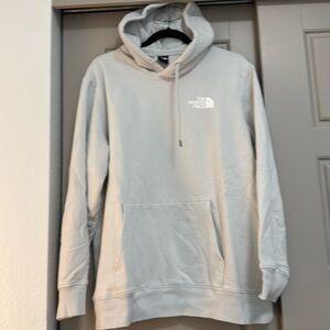 The North Face Hoodie